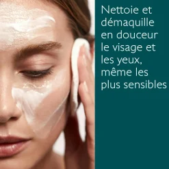 Lait d'Amande Démaquillant 400ml