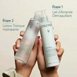 Lait d'Amande Démaquillant 400ml