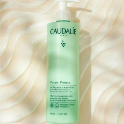 Lait Réparateur Après-Soleil à l'Aloe Vera - 400 mL