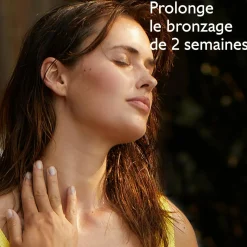 Lait Réparateur Après-Soleil à l'Aloe Vera - 400 mL