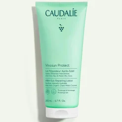 Lait Réparateur Après-Soleil à l'Aloe Vera - 200 mL