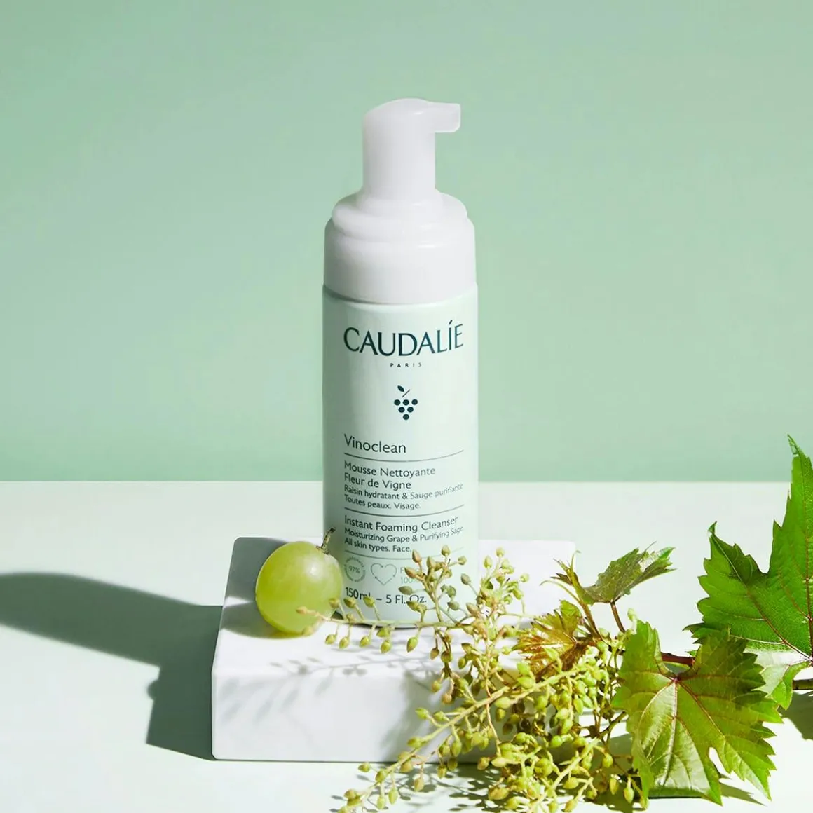 Le Rituel Doux Peeling