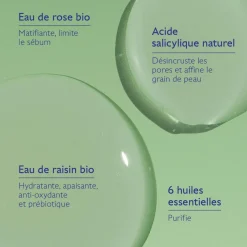 Lotion Purifiante à l'Acide Salicylique - 400mL