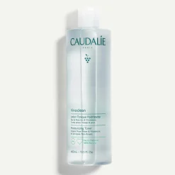 Lotion Tonique Hydratante à l'Eau de Rose Bio - 400ml