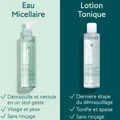 Lotion Tonique Hydratante à l'Eau de Rose Bio - 400ml