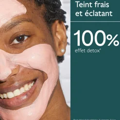 Masque Instant Détox à l'Argile Rose - 35ml