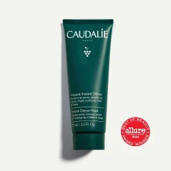 Masque Instant Détox à l'Argile Rose