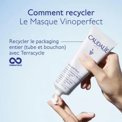 Masque Peeling à l'Acide Glycolique