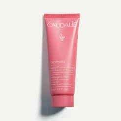 Masque-Crème Hydratant à la Centella Asiatica