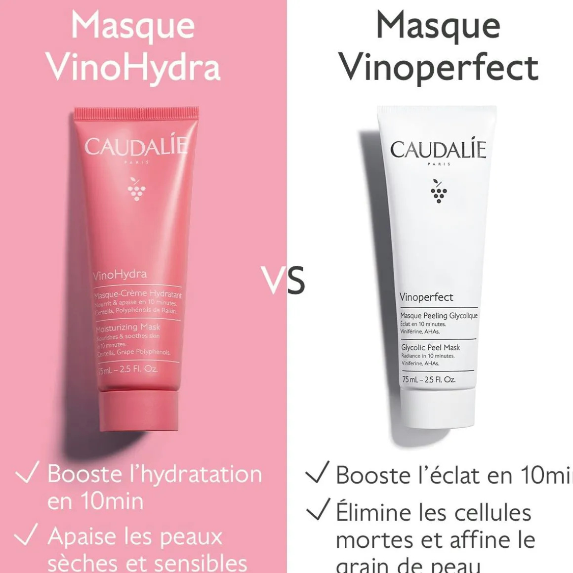 Masque-Crème Hydratant à la Centella Asiatica