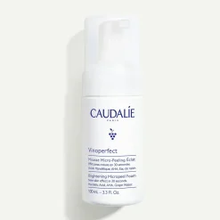 Mousse Micro-Peeling Éclat à l'Acide Mandélique (AHA) - 100ml