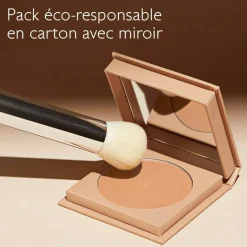 Poudre Bronzante Longue Tenue