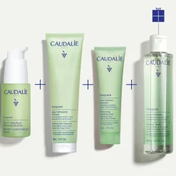 Routine Anti-Imperfections à l'Acide Salicylique