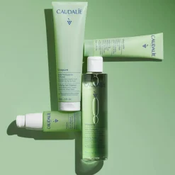 Routine Anti-Imperfections à l'Acide Salicylique