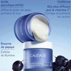 Routine Éclat et Anti-taches