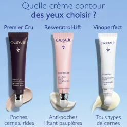 Soin Éclaircissant Regard Anti-Cernes à la Caféine et Niacinamide