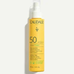 Spray Invisible Haute Protection SPF50