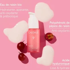 Sérum à l'Acide Hyaluronique
