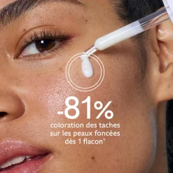 Sérum Éclat Anti-Taches à la Viniférine, alternative à la Vitamine C - 30ml