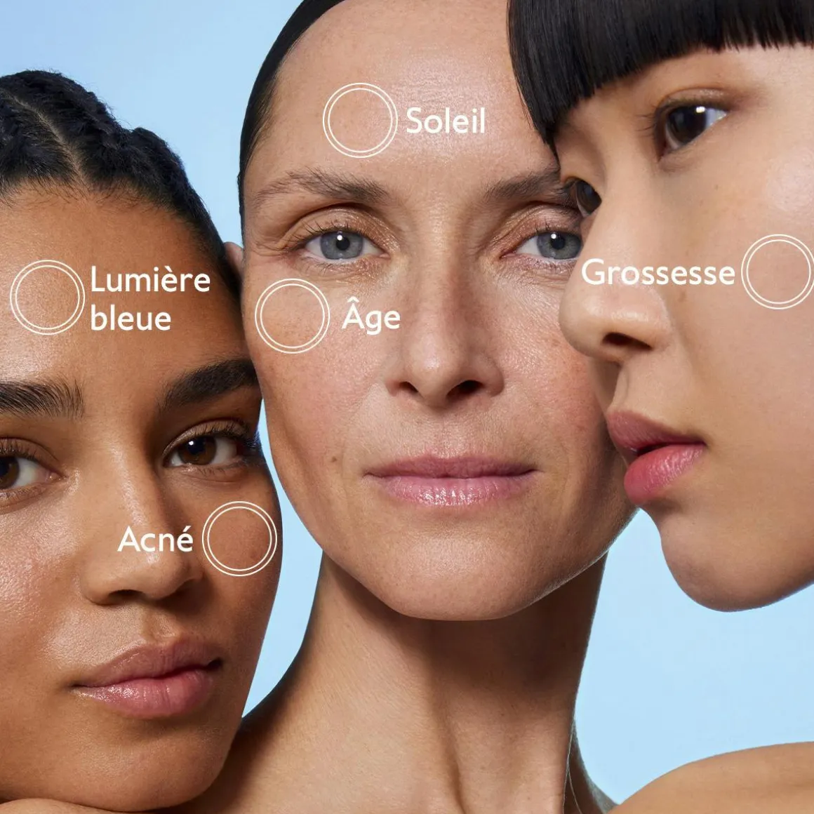 Sérum Éclat Anti-Taches à la Viniférine, alternative à la Vitamine C - 30ml