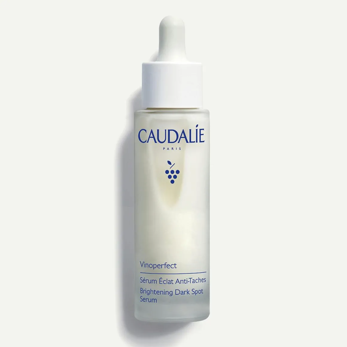 Sérum Éclat Anti-Taches à la Viniférine, alternative à la Vitamine C - Grand Format