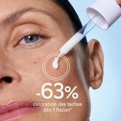 Sérum Éclat Anti-Taches à la Viniférine, alternative à la Vitamine C - Grand Format