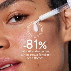 Sérum Éclat Anti-Taches à la Viniférine, alternative à la Vitamine C - Grand Format