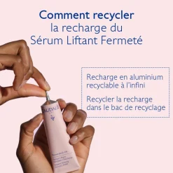 Sérum Liftant Fermeté - Recharge