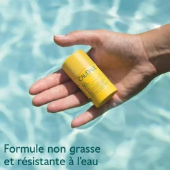 Stick Solaire Invisible Haute Protection SPF50