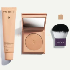 Trio Vinocrush - Teinte 3